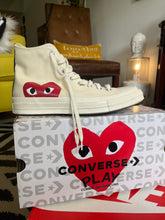 Load image into Gallery viewer, Converse play shoes