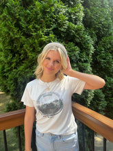 Load image into Gallery viewer, Disco baby tee