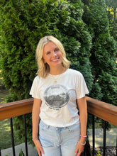 Load image into Gallery viewer, Disco baby tee