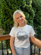 Load image into Gallery viewer, Disco baby tee