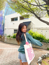 Load image into Gallery viewer, Good Day Tote Bag
