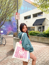 Load image into Gallery viewer, Good Day Tote Bag