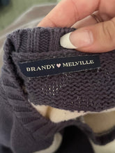 Load image into Gallery viewer, Johngalt Lavender Sweater