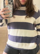 Load image into Gallery viewer, Johngalt Lavender Sweater