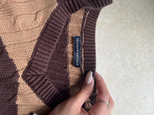 Load image into Gallery viewer, Johngalt Mocha Sweater