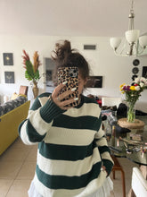 Load image into Gallery viewer, JohnGalt Knit Sweater