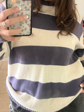Load image into Gallery viewer, Johngalt Lavender Sweater
