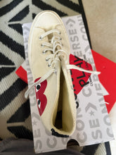 Load image into Gallery viewer, Converse play shoes