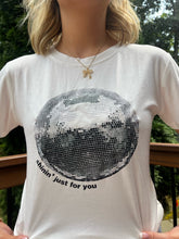 Load image into Gallery viewer, Disco baby tee