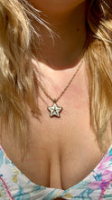 Load image into Gallery viewer, Starfish Necklace