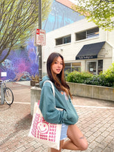 Load image into Gallery viewer, Good Day Tote Bag