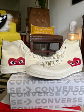 Load image into Gallery viewer, Converse play shoes