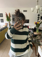 Load image into Gallery viewer, JohnGalt Knit Sweater