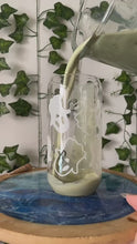 Load and play video in Gallery viewer, Fall Ghost Cup