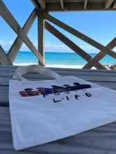 Load image into Gallery viewer, Pogue Life Totebag