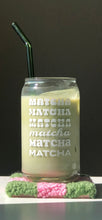 Load image into Gallery viewer, Matcha Cup