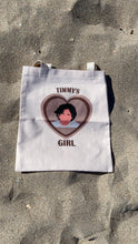 Load image into Gallery viewer, Chalamet Tote Bag