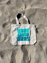 Load image into Gallery viewer, Save Our Seas Tote Bag