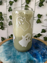 Load image into Gallery viewer, Fall Ghost Cup