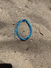 Load image into Gallery viewer, Blueberry String Bracelet