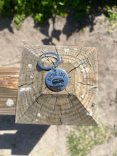 Load image into Gallery viewer, Pogue Life Keychain