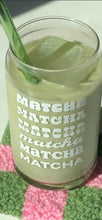 Load image into Gallery viewer, Matcha Cup