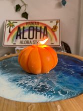 Load image into Gallery viewer, Fall Pumpkin Candle
