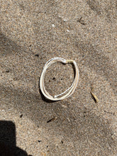 Load image into Gallery viewer, Creme String Bracelet