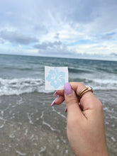 Load image into Gallery viewer, Hibiscus Flower Sticker