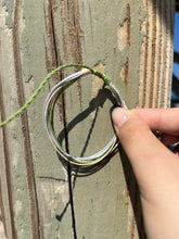 Load image into Gallery viewer, Matcha String Bracelet