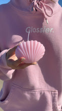 Load image into Gallery viewer, Pink Seashell Candle