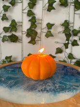 Load image into Gallery viewer, Fall Pumpkin Candle