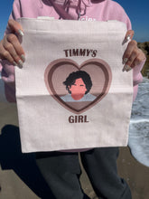 Load image into Gallery viewer, Chalamet Tote Bag