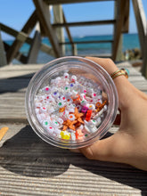 Load image into Gallery viewer, Coastal Bead Soup