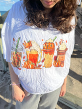 Load image into Gallery viewer, Pumpkin Spice Tee