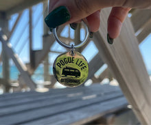 Load image into Gallery viewer, Pogue Life Keychain