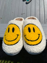 Load image into Gallery viewer, Yellow Preppy Slippers
