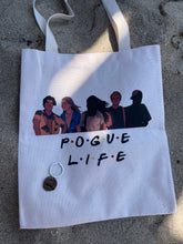 Load image into Gallery viewer, Pogue Life Totebag