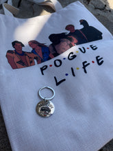 Load image into Gallery viewer, Pogue Life Totebag