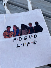 Load image into Gallery viewer, Pogue Life Totebag