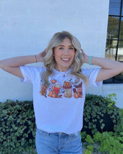 Load image into Gallery viewer, Pumpkin Spice Tee