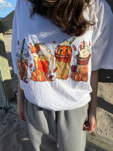Load image into Gallery viewer, Pumpkin Spice Tee