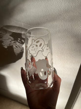 Load image into Gallery viewer, Fall Ghost Cup