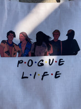 Load image into Gallery viewer, Pogue Life Totebag