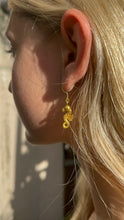 Load image into Gallery viewer, Seahorse Earrings
