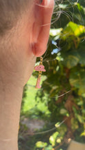 Load image into Gallery viewer, Cowgirl Cutie Earrings
