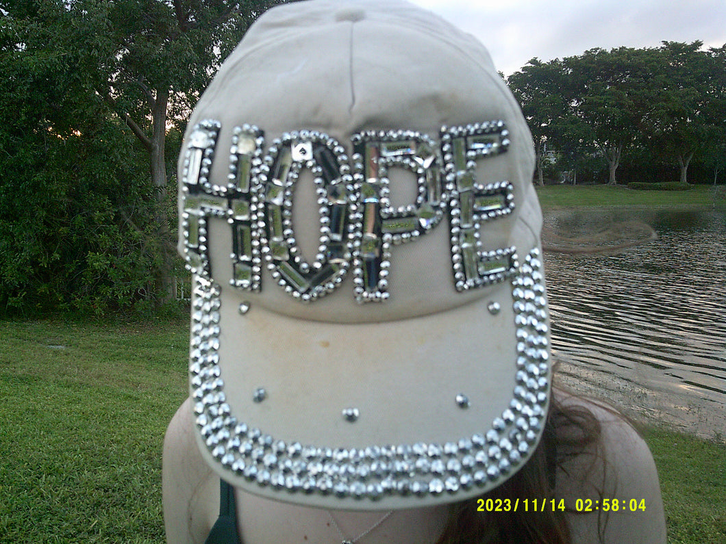 Gemma Hope Hat