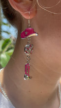 Load image into Gallery viewer, Midwest Princess Earrings
