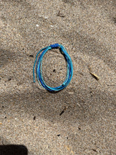 Load image into Gallery viewer, Blueberry String Bracelet
