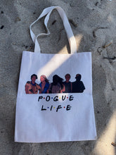 Load image into Gallery viewer, Pogue Life Totebag
